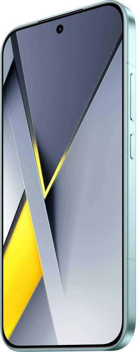 Смартфон POCO F8 Pro 12/512GB Blue