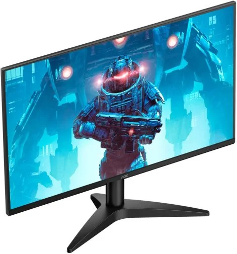 Фото: Монітор AOC 24B36X Black - 23.8" IPS / 1920×1080 / 144 Гц / Adaptive Sync № 20 | KTC