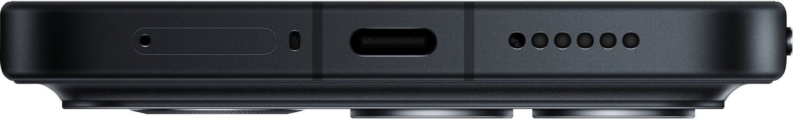 Смартфон POCO F8 Ultra 12/256GB Black