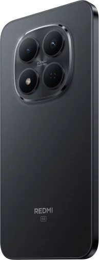 Фото: Смартфон Xiaomi Redmi Note 15 Pro 5G 8/512GB Black № 17 | KTC