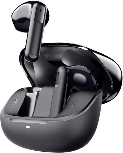 Фото: Навушники Mibro Earbuds 5 Bluetooth Black (XPEJ014B) № 7 | KTC