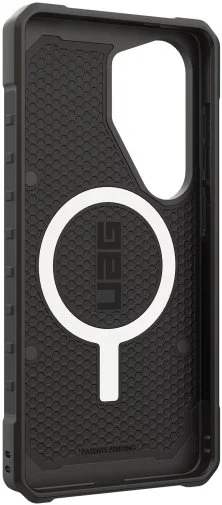 Фото: Чохол UAG for Samsung S26 Ultra - Pathfinder with Magnet Black (214530114040) № 12 | KTC