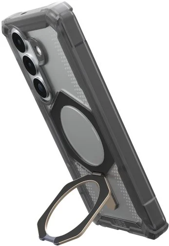 Фото: Чохол UAG for Samsung S26 - Plasma XTE with Magnet Ash/Titanium (214524113136) № 14 | KTC