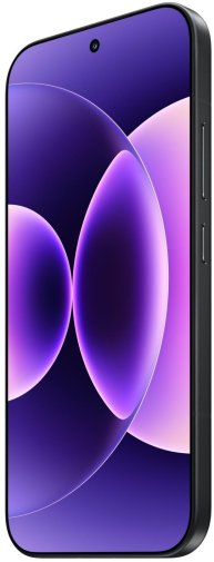 Смартфон Xiaomi 17 12/256GB Black