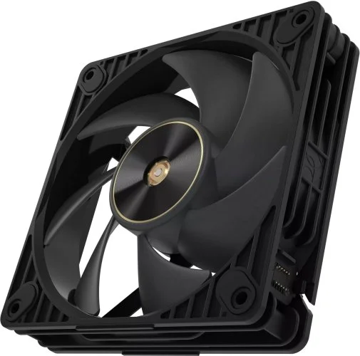 Фото: Кулер ASUS ProArt PF120 Black (90DA00M0-B09000) № 22 | KTC