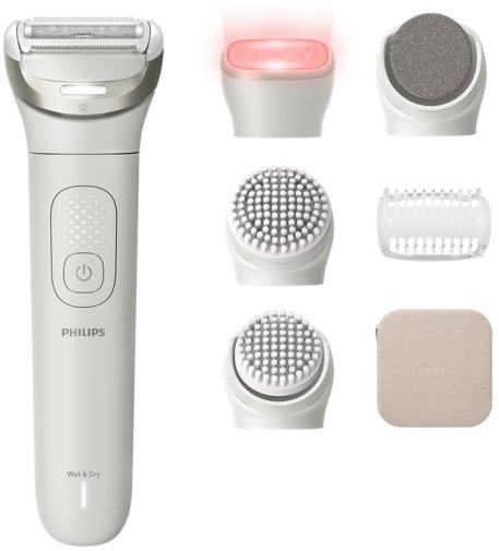 Набір для догляду Philips Series 9900 (BRE748/00)