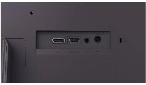 Фото: Монітор LG 24G411A-B Black - 23.8" IPS / 1920×1080 / 144 Гц / AMD FreeSync, Nvidia G-Sync Compatible № 23 | KTC