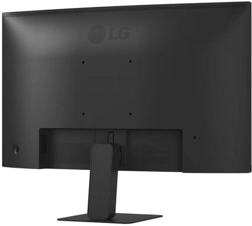 Монітор LG 24U421A-B Black