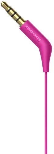 Фото: Навушники Philips TAE1105PK Pink (TAE1105PK/00) № 10 | KTC