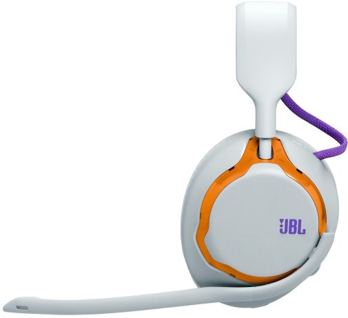 Гарнітура JBL Quantum 650 Teal (JBLQTUM650TEL)