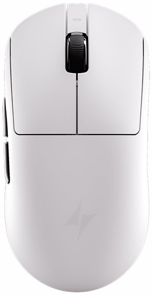 Миша ATK Dragonfly A9 Ultra Lightweight WL/USB White (ATK-A9-ULTRA-WHT)