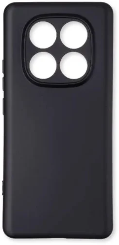 Фото: Чохол BeCover for Xiaomi Redmi Note 15 Pro Plus 5G - Black (714976) № 6 | KTC