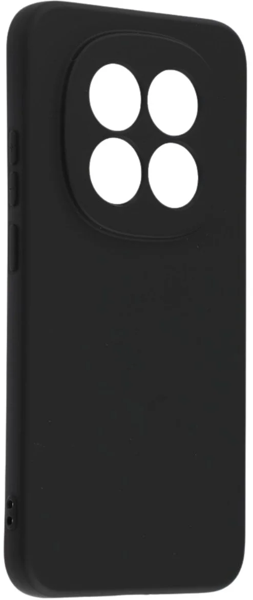 Фото: Чохол BeCover for Xiaomi Redmi Note 15 5G - Black (715049) № 8 | KTC