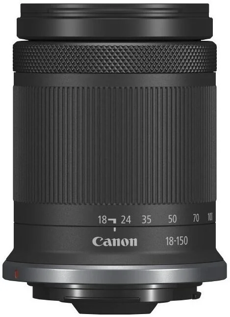 Фото: Об'єктив Canon RF-S 18-150mm f/3.5-6.3 IS STM (5564C005) № 8 | KTC