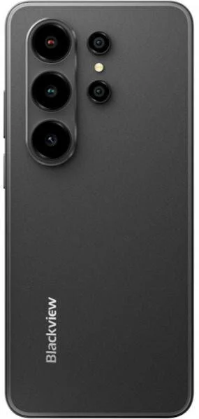 Фото: Смартфон Blackview Wave 10 8/256GB Black (WAVE_10_8_256_BK) № 15 | KTC