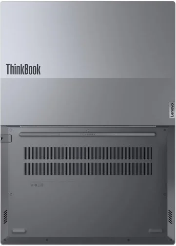 Фото: Ноутбук Lenovo ThinkBook 14 G9 IRL 21UY0064RA Arctic Grey - 14" IPS 60 Гц / Intel Core 5 / 210H / DDR5 16 ГБ / PCI-E SSD 512 ГБ / Intel Graphics № 16 | KTC