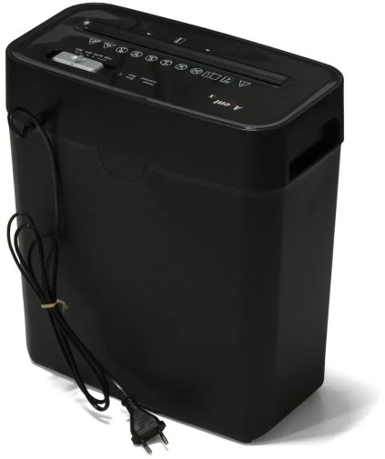 Шредер Agent 0514.5 X