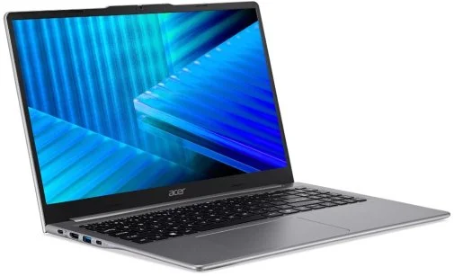 Фото: Ноутбук Acer Extensa 15 EXO15-51-720N NX.EL0EU.002 Grey - 15.6" IPS 60 Гц / Intel Core Ultra 7 / Ultra 7 155U / DDR5 16 ГБ / PCI-E SSD 512 ГБ / Intel Graphics № 10 | KTC