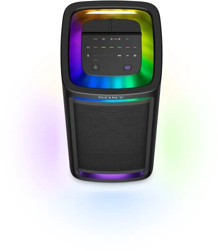 Фото: Акустика для вечірок Sony ULT Tower 9AC Bluetooth Black (SRSULT900AC.AF1) № 30 | KTC