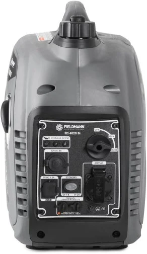 Фото: Генератор Fieldmann FZI 4020-Bi № 5 | KTC