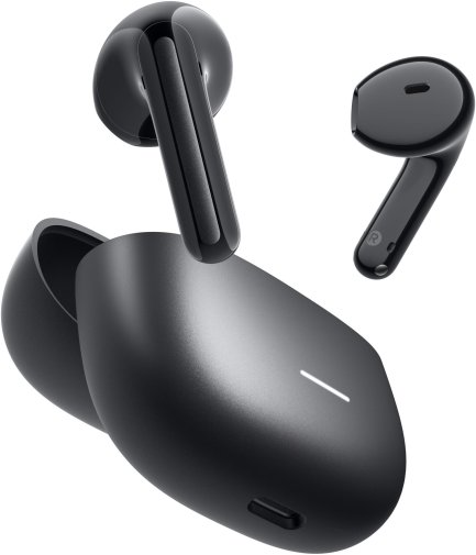 Навушники Redmi Buds 8 Active Black (BHR08JTGL)