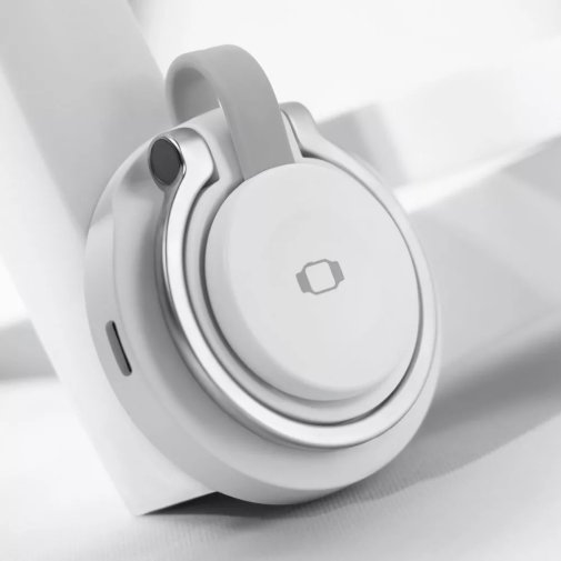 Бездротовий зарядний пристрій Proove Knocker 2in1 Qi2, White