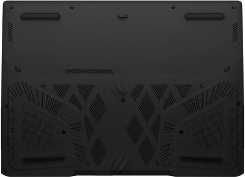Фото: Ноутбук MSI Crosshair 17 HX AI D2XWFKG-058XUA Cosmos Gray - 17" IPS 240 Гц / Intel Core Ultra 9 / 275HX / DDR5 32 ГБ / PCI-E SSD 1 ТБ / GeForce RTX 5060 № 28 | KTC