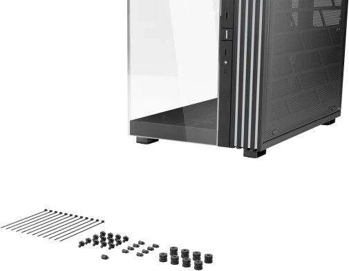 Корпус be quiet! Light Base 900 FX Black with window (BGW71)