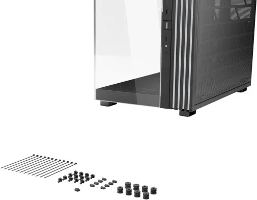 Фото: Корпус be quiet! Light Base 900 FX Black with window (BGW71) № 18 | KTC