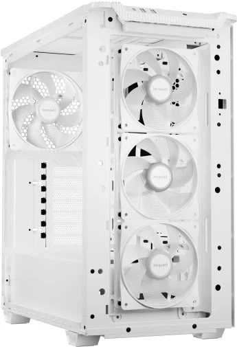 Фото: Корпус be quiet! Pure Base 501 LX White with window (BGW79) № 12 | KTC