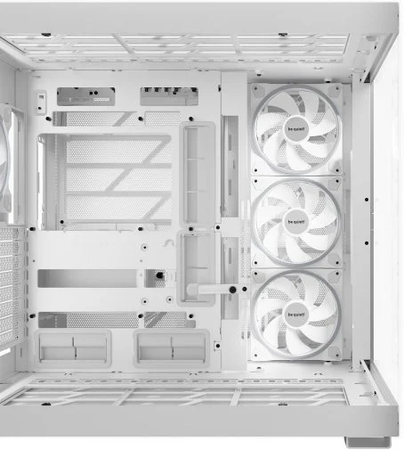 Фото: Корпус be quiet! Light Base 900 FX White with window (BGW72) № 14 | KTC