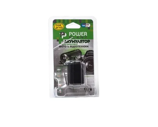 Фото: Aкумулятор PowerPlant Canon BP-820 Chip № 4 | KTC