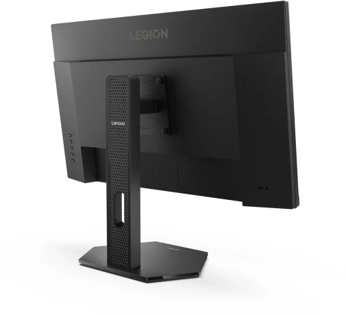 Фото: Монітор Lenovo Legion 27QD-10 Black (67D2UAC1UA) - 27" IPS / 2560×1440 / 240 Гц / AMD FreeSync Premium, AMD FreeSync Compatible, Adaptive Sync / Pivot / HAS № 17 | KTC