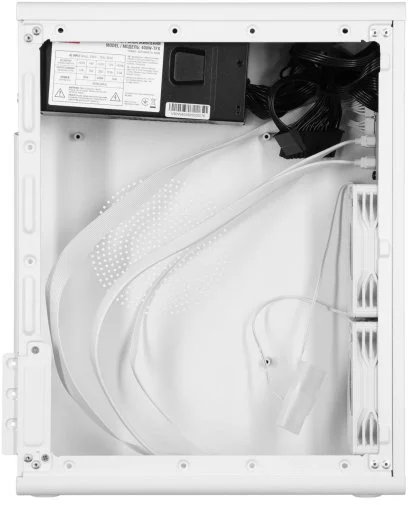 Фото: Корпус 2E Credo Slim V90W-400 400W White (2E-V90W-400) № 19 | KTC