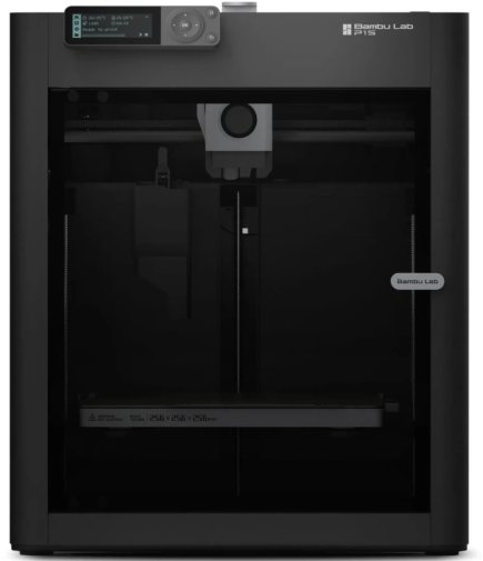 Принтер Bambu Lab P1S (PF001-U-EU)