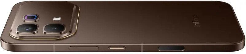 Смартфон Infinix Note 60 Pro X6878 8/256GB Mocha Brown