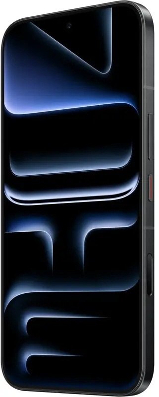 Смартфон Infinix Note 60 X6879 8/256GB Midnight Black