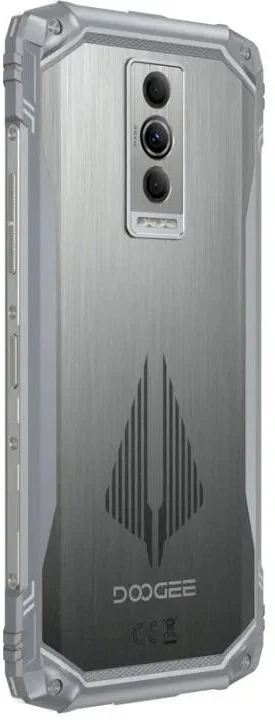 Фото: Смартфон Doogee Blade 10 Pro Energy 6/256GB Grey (6923740271353) № 12 | KTC