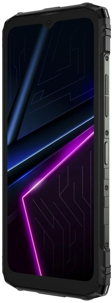 Фото: Смартфон Doogee Blade 10 Pro Energy 6/256GB Black (6923740271346) № 13 | KTC