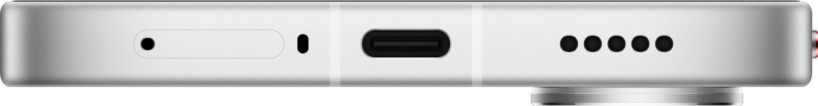 Смартфон POCO X8 Pro Max 12/256GB White