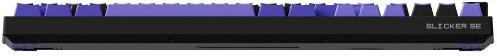 Фото: Клавіатура Proove Gaming Slicker Special Edition Huano Kobe WL/BT/USB Black/Purple (WKSLSE022401) № 21 | KTC