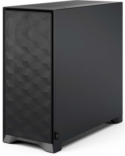 Корпус FRACTAL DESIGN Pop 2 Air Black Solid (FD-C-POA2A-01)