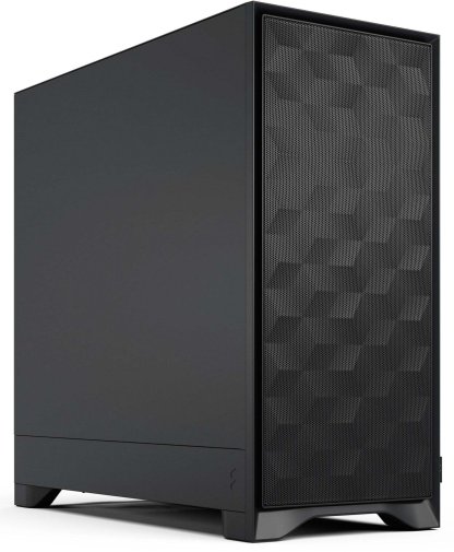 Корпус FRACTAL DESIGN Pop 2 Air Black Solid (FD-C-POA2A-01)