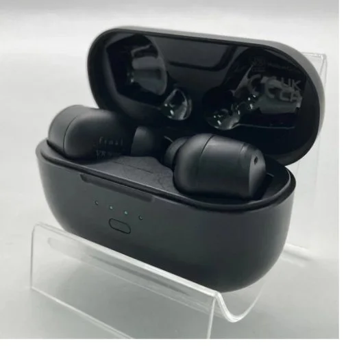 Фото: Навушники Final Audio VR3000 TWS Black (90404075) № 8 | KTC