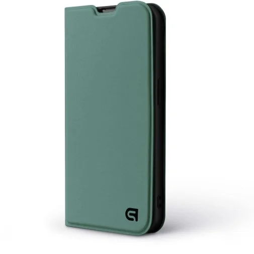 Фото: Чохол ArmorStandart for Realme C85 4G - OneFold Case Green (ARM89978) № 7 | KTC