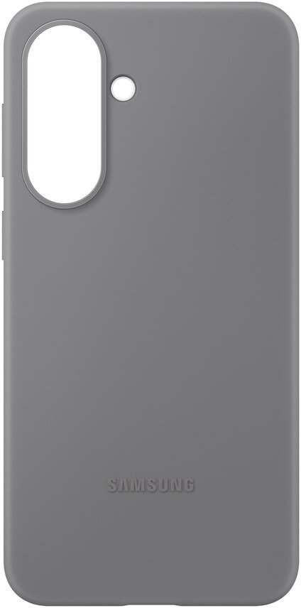Чохол Samsung for A57 - Silicon Case Gray (EF-PA576CJEGWW)