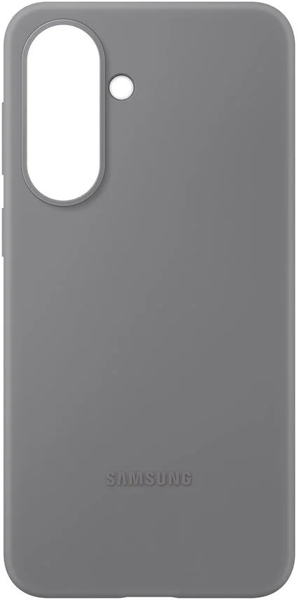 Фото: Чохол Samsung for Galaxy A57 - Silicon Case Gray (EF-PA576CJEGWW) № 11 | KTC