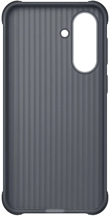 Фото: Чохол Samsung for Samsung A57 - Rugget Case Black (EF-RA576CBEGWW) № 11 | KTC
