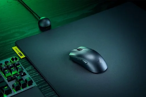 Фото: Миша Razer Viper V4 Pro Wireless Black (RZ01-05630100-R3G1) № 21 | KTC
