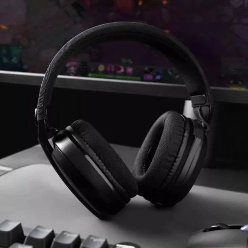 Фото: Гарнітура Proove Gaming Glimmer APP Black/Purple (WHGL00022016) № 27 | KTC